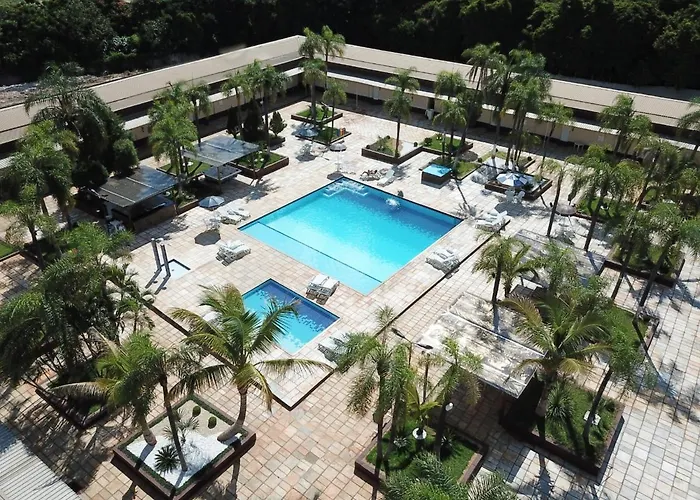 Sumaré Park Hotel